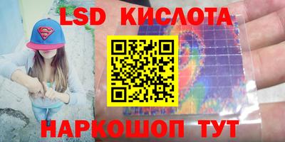 крисы Малгобек